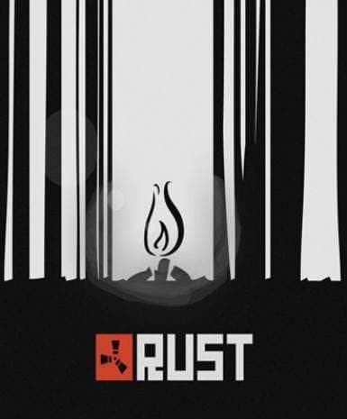 Rust - למחשב - EXON