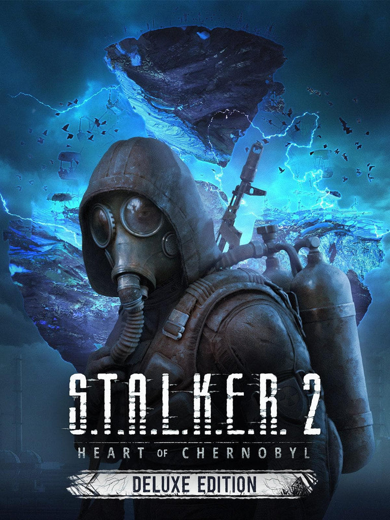 S.T.A.L.K.E.R. 2: Heart of Chernobyl (Deluxe Edition) - למחשב