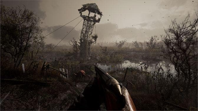 S.T.A.L.K.E.R. 2: Heart of Chernobyl (Ultimate Edition) - Xbox - EXON