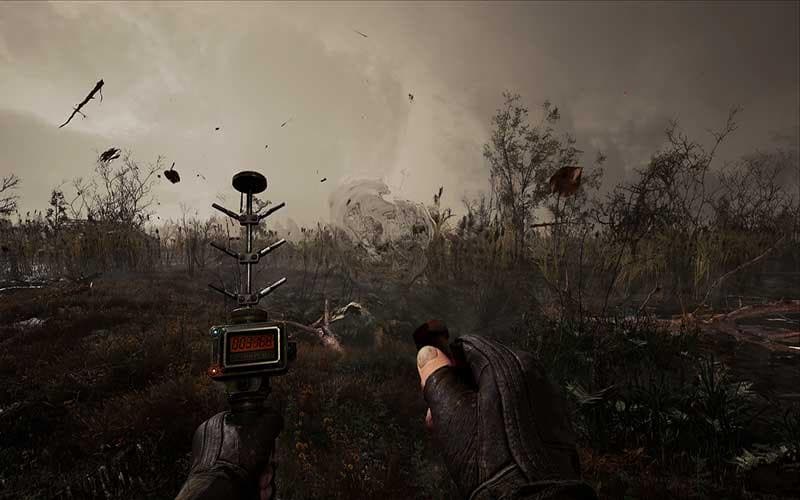 S.T.A.L.K.E.R. 2: Heart of Chernobyl (Ultimate Edition) - Xbox - EXON