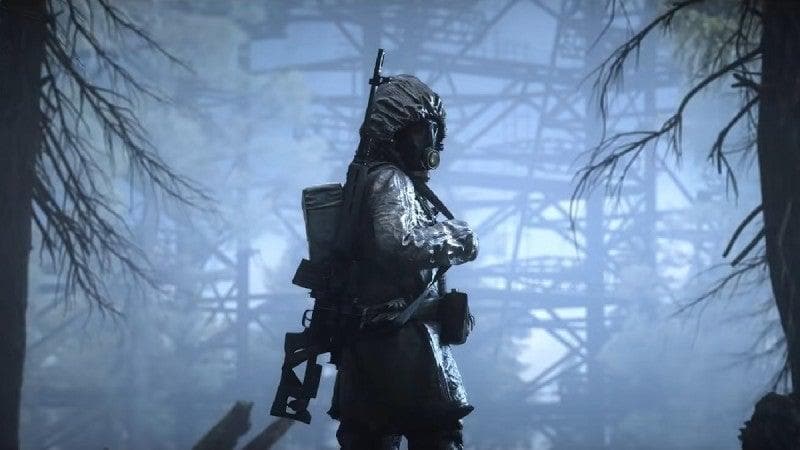 S.T.A.L.K.E.R. 2: Heart of Chernobyl (Ultimate Edition) - Xbox - EXON