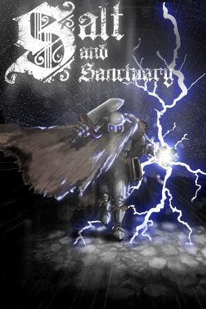 Salt and Sanctuary - למחשב - EXON - גיימינג ותוכנות - משחקים ותוכנות למחשב ולאקס בוקס!