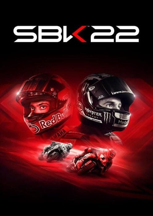 SBK™22 - Xbox - EXON