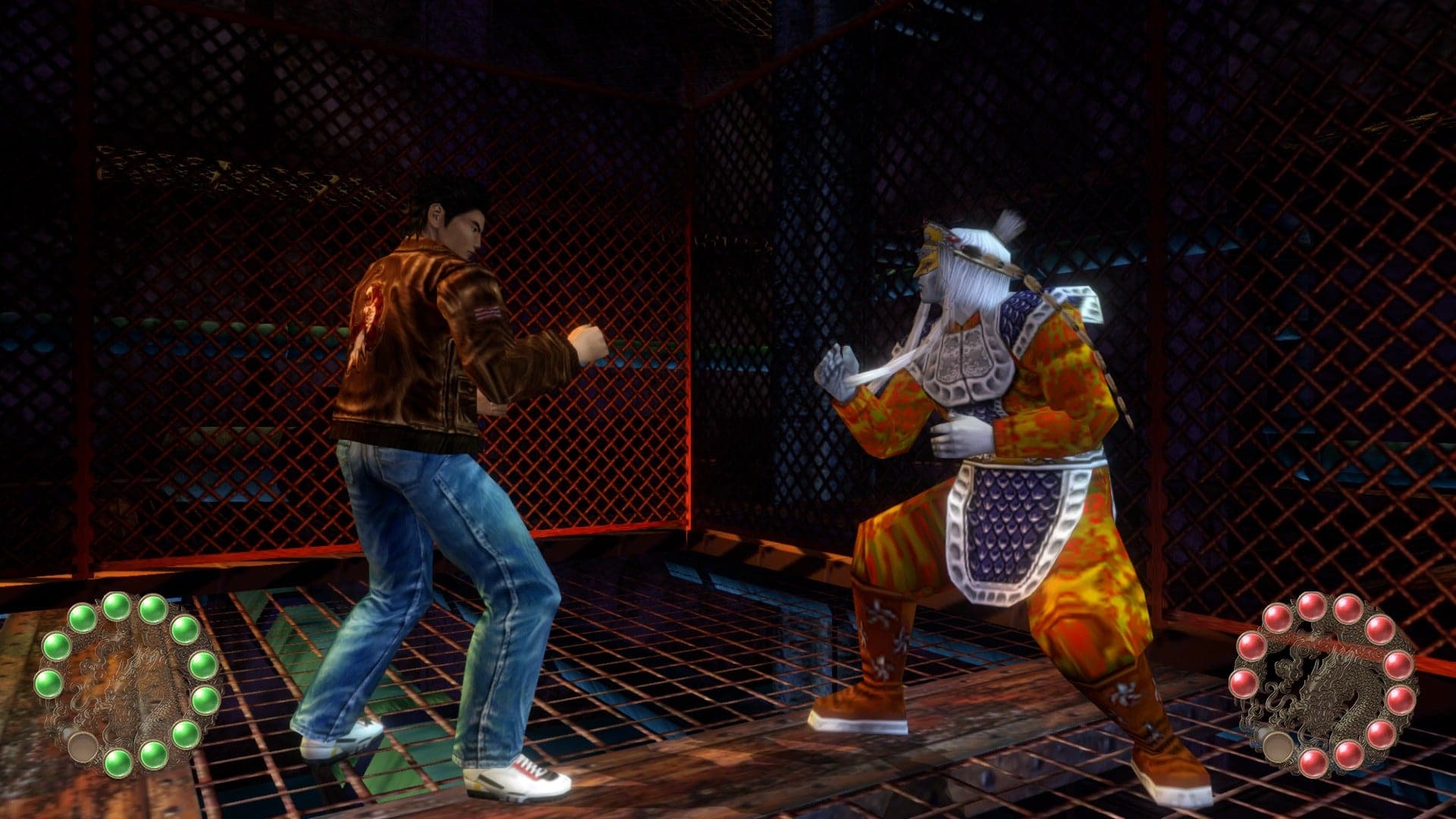 SHENMUE 1 & 2 (Standard Edition) - PlayStation | PS - EXON - גיימינג ותוכנות - משחקים ותוכנות למחשב ולאקס בוקס!