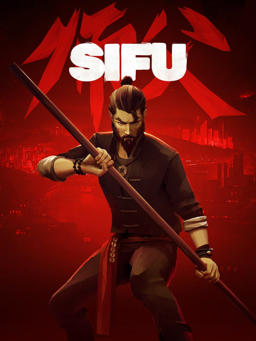 Sifu (Standard Edition) - למחשב - EXON