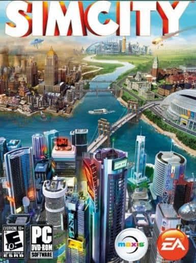 SimCity - למחשב