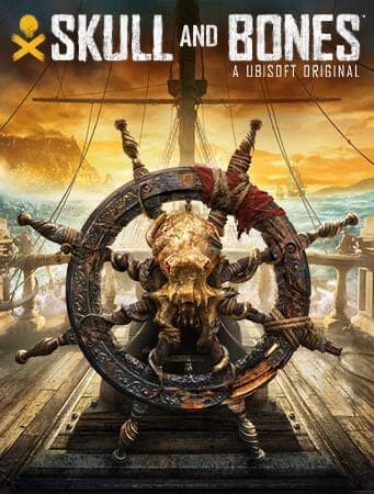 Skull and Bones (Standard Edition) - למחשב - EXON - גיימינג ותוכנות - משחקים ותוכנות למחשב ולאקס בוקס!