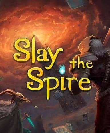 Slay the Spire - למחשב
