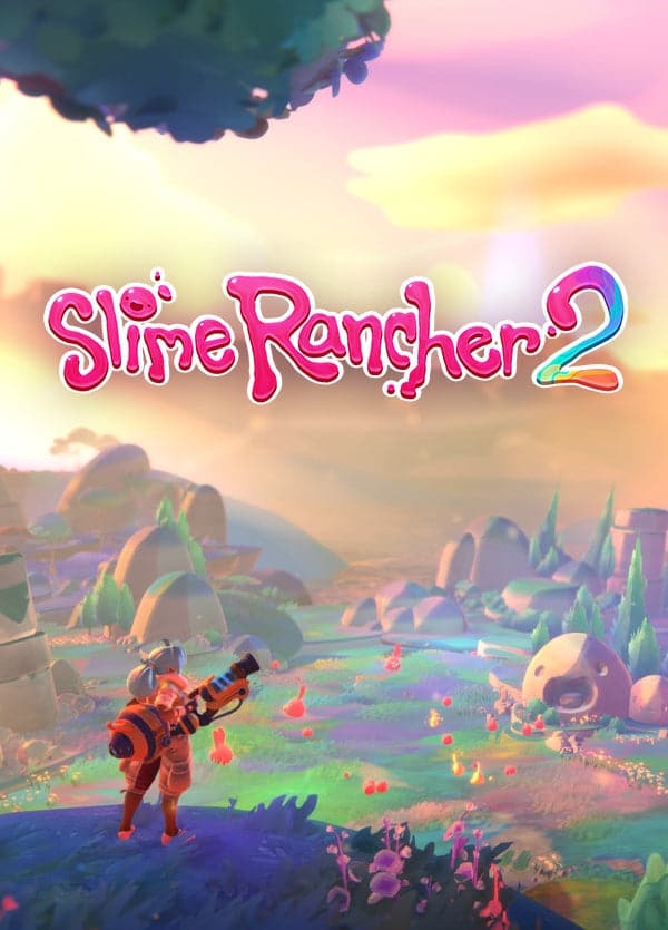 Slime Rancher 2 - למחשב - EXON - גיימינג ותוכנות - משחקים ותוכנות למחשב ולאקס בוקס!