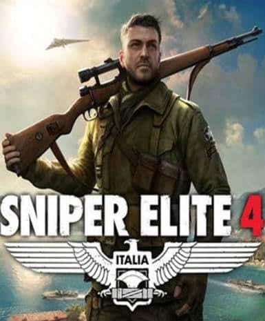 Sniper Elite 4 - למחשב