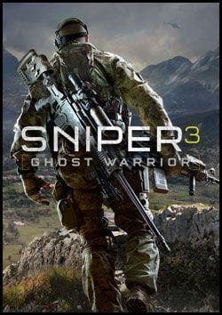Sniper: Ghost Warrior 3 - למחשב - EXON - גיימינג ותוכנות - משחקים ותוכנות למחשב ולאקס בוקס!