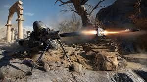 Sniper Ghost Warrior Contracts 2 (Standard Edition) - למחשב - EXON