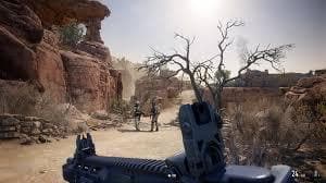 Sniper Ghost Warrior Contracts 2 (Standard Edition) - למחשב - EXON