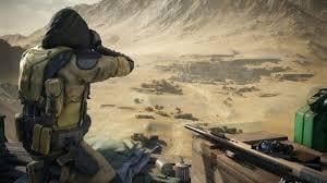 Sniper Ghost Warrior Contracts 2 (Standard Edition) - למחשב - EXON