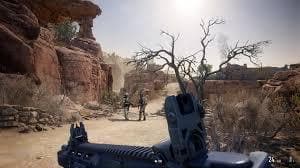 Sniper Ghost Warrior Contracts 2 (Standard Edition) - Xbox - EXON - גיימינג ותוכנות - משחקים ותוכנות למחשב ולאקס בוקס!