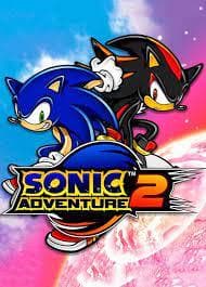 Sonic Adventure 2 - למחשב - EXON - גיימינג ותוכנות - משחקים ותוכנות למחשב ולאקס בוקס!