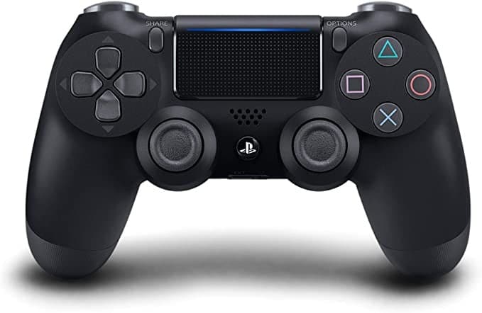 בקר משחק אלחוטי Sony PlayStation DualShock PS4 - EXON - גיימינג ותוכנות - משחקים ותוכנות למחשב ולאקס בוקס!