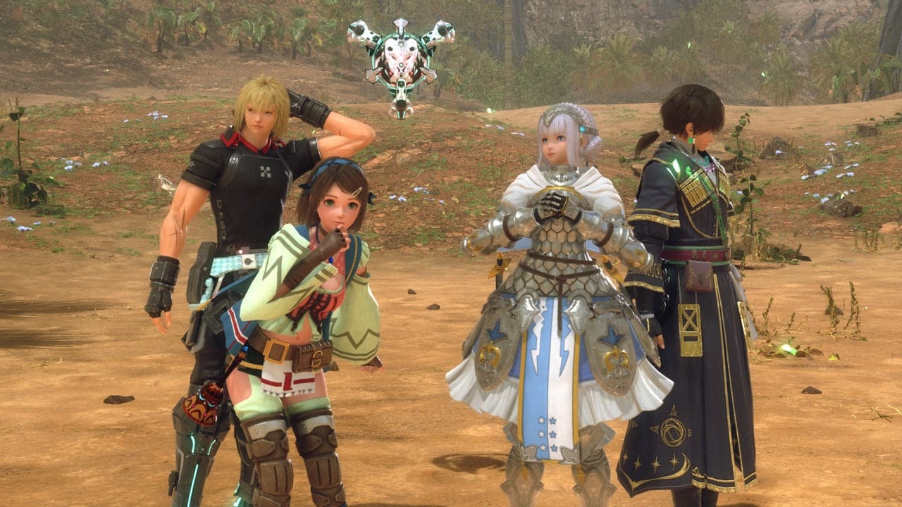 STAR OCEAN THE DIVINE FORCE (Standard Edition) - Xbox - EXON