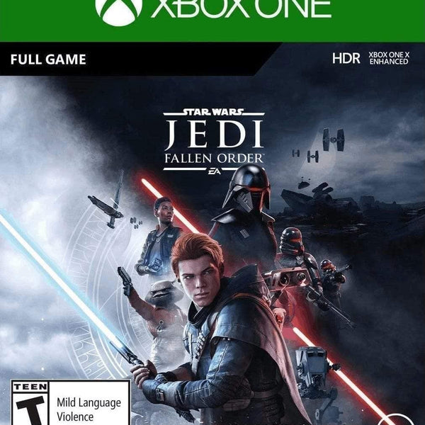 Star Wars Jedi: Fallen Order Xbox One Series X/S