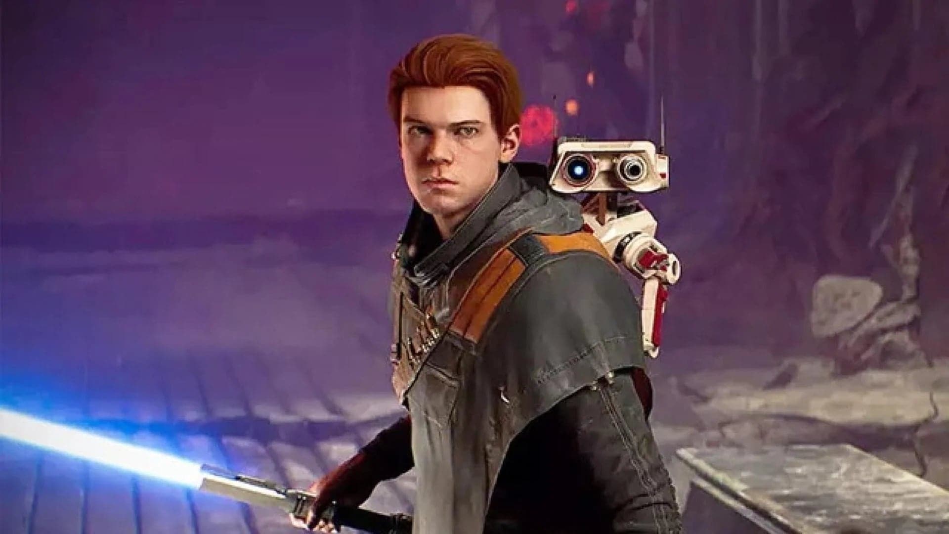Star Wars Jedi: Survivor (Deluxe Edition) - למחשב - EXON