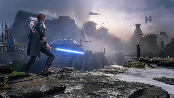 Star Wars: Jedi Bundle (Standard Edition) - למחשב - EXON