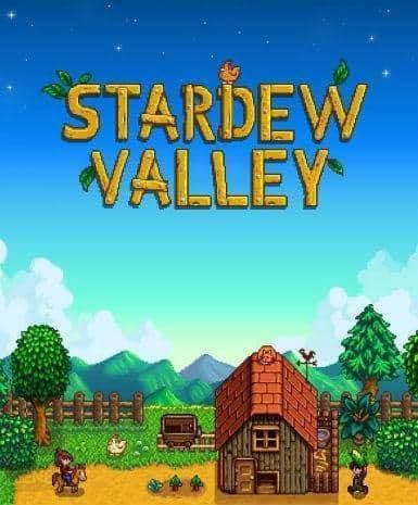 Stardew Valley - למחשב