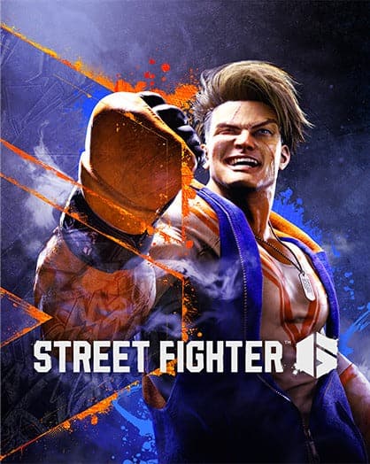 Street Fighter 6 (Standard Edition) - למחשב - EXON - גיימינג ותוכנות - משחקים ותוכנות למחשב ולאקס בוקס!