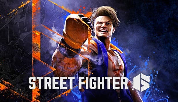 Street Fighter 6 (Standard Edition) - למחשב - EXON