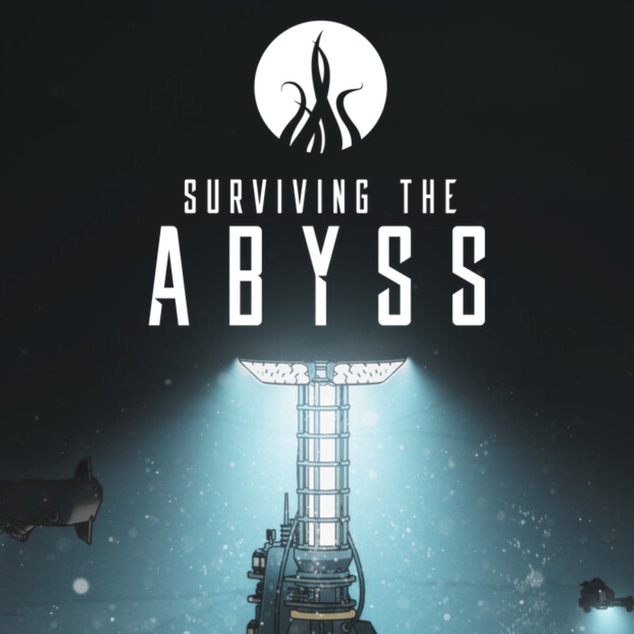 Surviving the Abyss - למחשב - EXON - גיימינג ותוכנות - משחקים ותוכנות למחשב ולאקס בוקס!