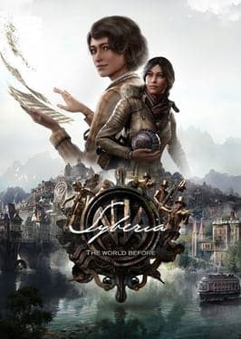 Syberia - The World Before (Deluxe Edition) - למחשב - EXON - גיימינג ותוכנות - משחקים ותוכנות למחשב ולאקס בוקס!