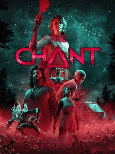 The Chant (Standard Edition) - למחשב - EXON - גיימינג ותוכנות - משחקים ותוכנות למחשב ולאקס בוקס!