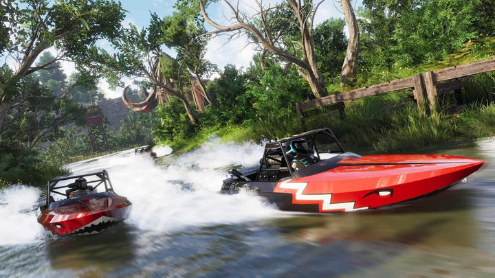 The Crew 2 - Xbox One | Series X/S - EXON