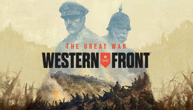 The Great War: Western Front™ (Standard Edition) - למחשב - EXON - גיימינג ותוכנות - משחקים ותוכנות למחשב ולאקס בוקס!