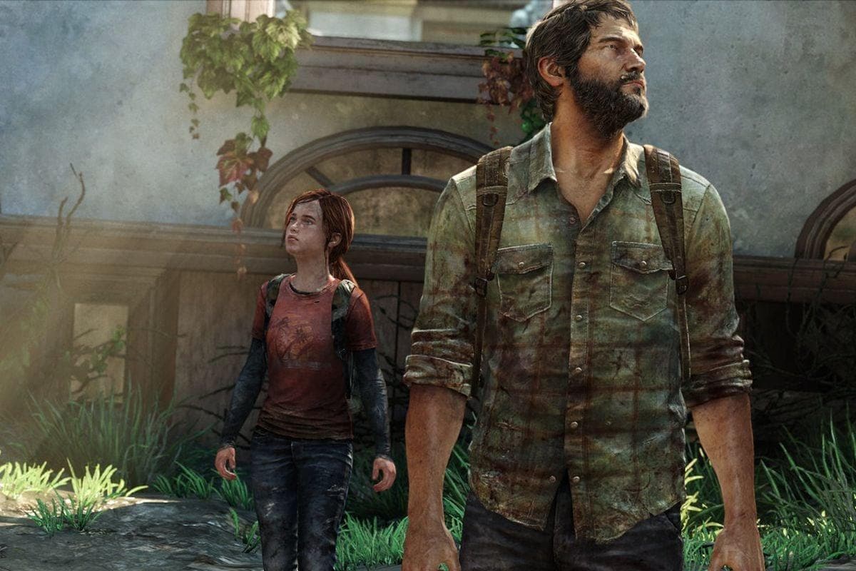The Last of Us: Remastered - PlayStation | PS - EXON - גיימינג ותוכנות - משחקים ותוכנות למחשב ולאקס בוקס!