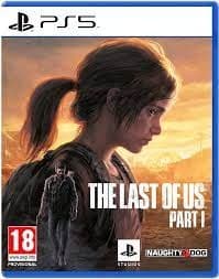 The Last of Us™ Part I - PlayStation | PS - EXON