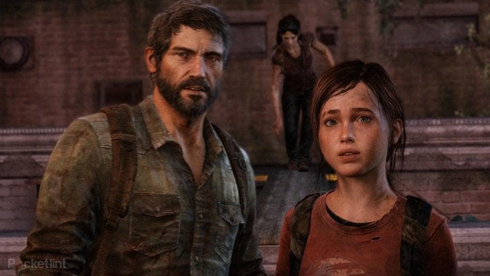 The Last of Us: Remastered - PlayStation | PS - EXON - גיימינג ותוכנות - משחקים ותוכנות למחשב ולאקס בוקס!