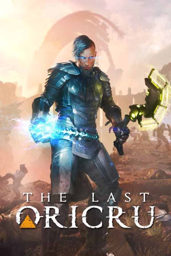 The Last Oricru - Xbox - EXON