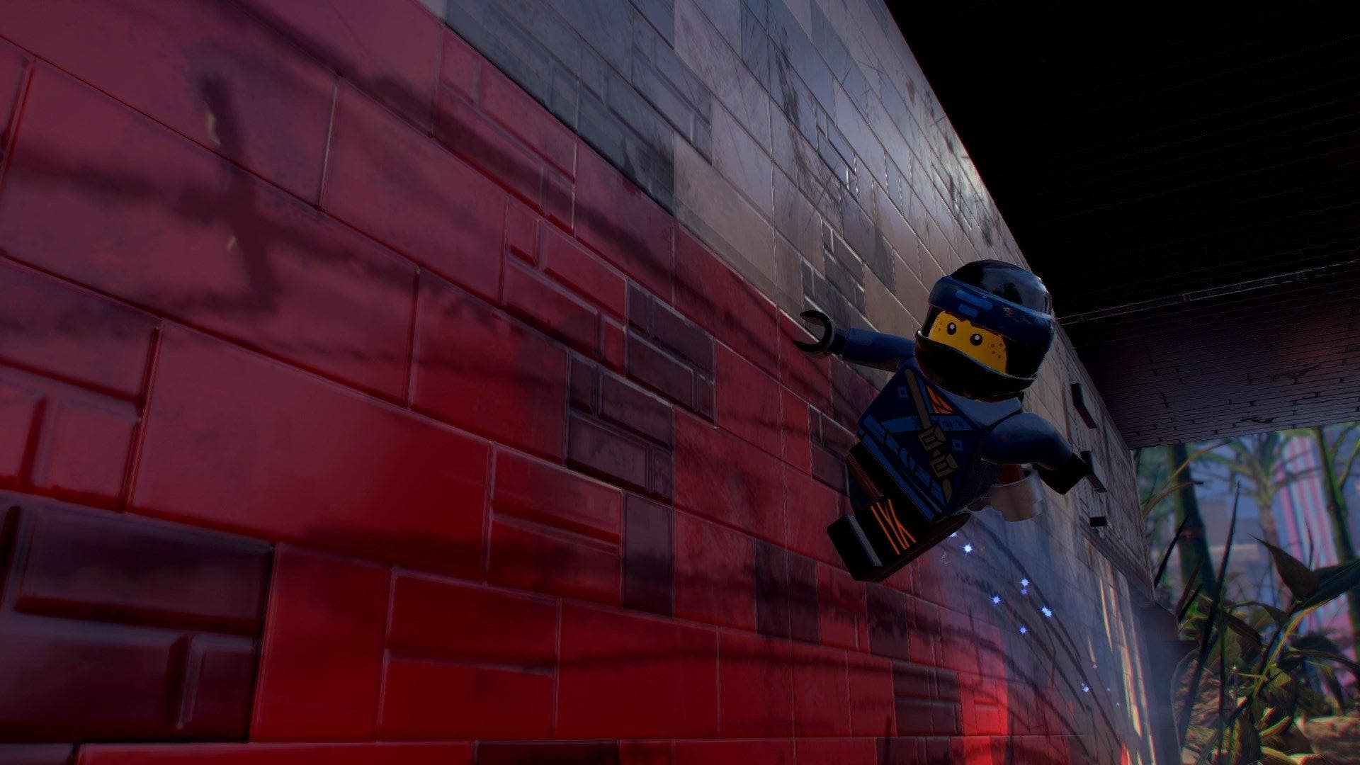 The LEGO NINJAGO Movie Video Game - Xbox - EXON - גיימינג ותוכנות - משחקים ותוכנות למחשב ולאקס בוקס!