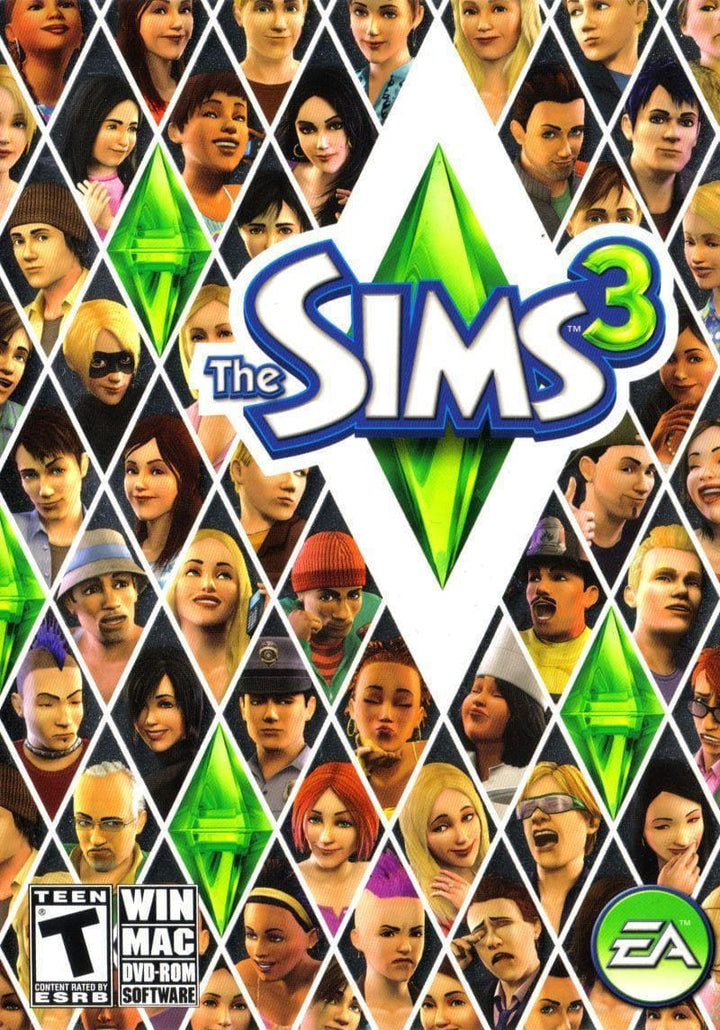 The Sims 3 | סימס 3 למחשב - EXON