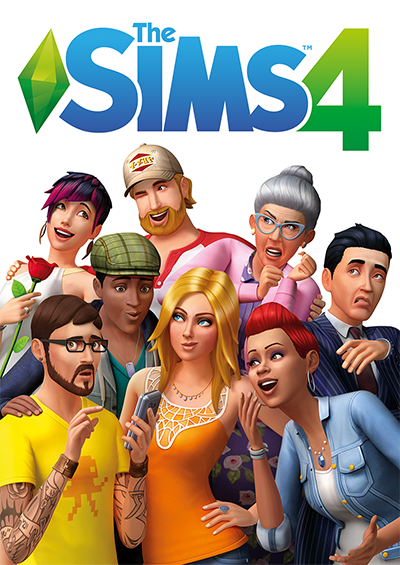 The Sims 4 | סימס 4 למחשב במחיר הכי משתלם! | EXON