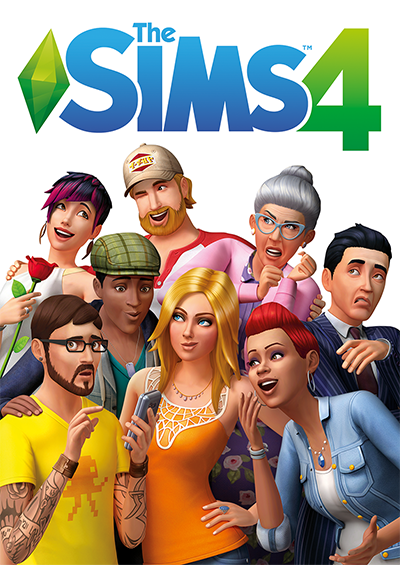 The Sims 4 | סימס 4 למחשב - EXON גיימס משחקים ותוכנות למחשב ולאקס בוקס!