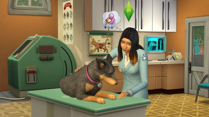 The Sims 4 | סימס 4 למחשב - EXON