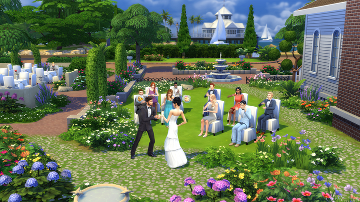 The Sims 4 | סימס 4 למחשב - EXON