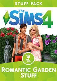 The Sims 4: Romantic Garden - למחשב - EXON - גיימינג ותוכנות - משחקים ותוכנות למחשב ולאקס בוקס!