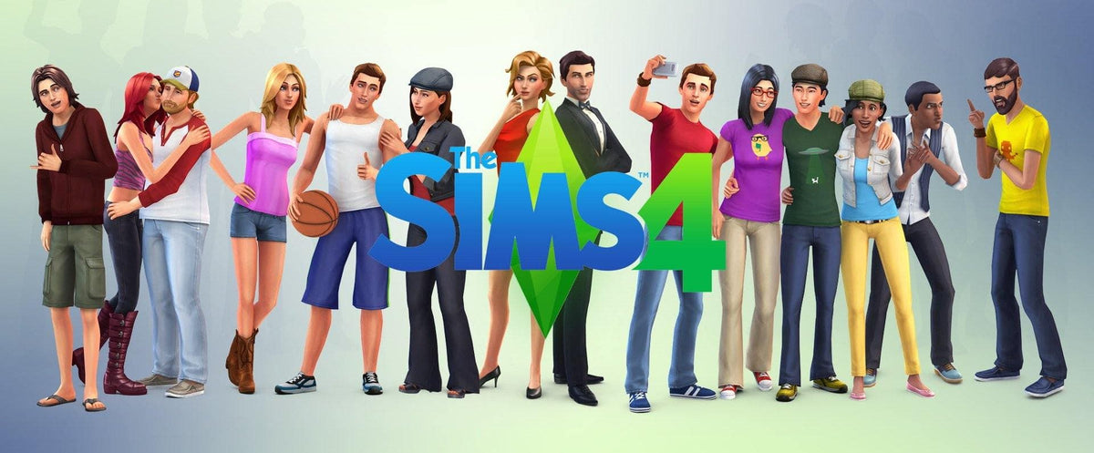 The Sims 4 - Xbox One | סימס 4