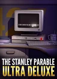 The Stanley Parable: Ultra Deluxe - למחשב - EXON - גיימינג ותוכנות - משחקים ותוכנות למחשב ולאקס בוקס!