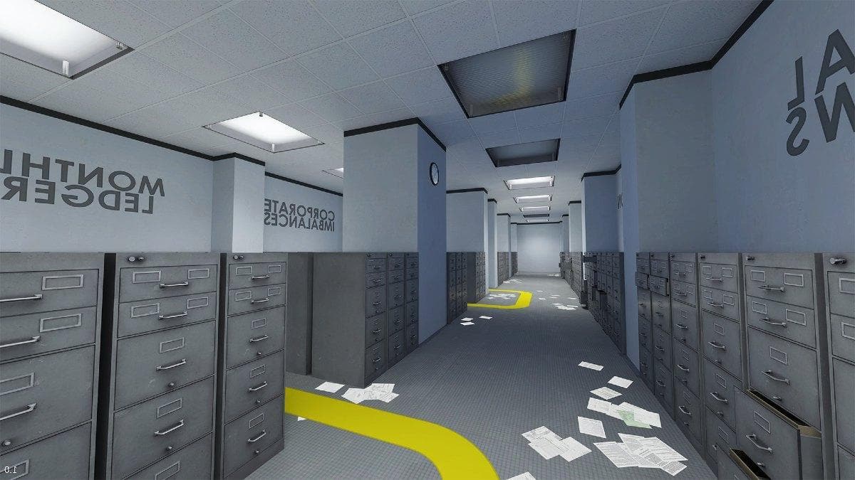 The Stanley Parable: Ultra Deluxe - למחשב - EXON