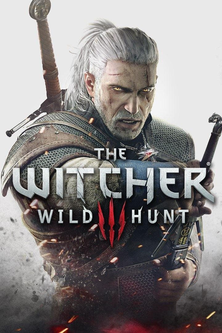 The Witcher 3: Wild Hunt - למחשב - EXON - גיימינג ותוכנות - משחקים ותוכנות למחשב ולאקס בוקס!
