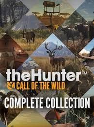 theHunter: Call of the Wild™ (Complete Collection) - למחשב - EXON