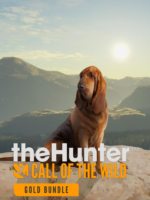 theHunter: Call of the Wild™ (Gold Bundle) - למחשב - EXON